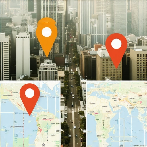 Building Your Google Maps SEO Framework for Top Rankings in 2024