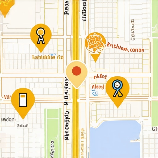 Google Maps SEO Framework: Ultimate Guide to Top Rankings in 2024