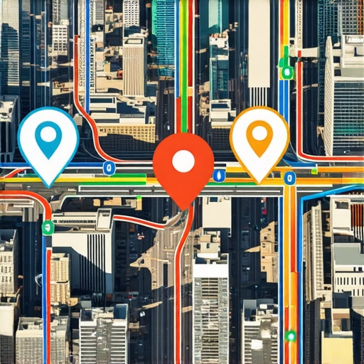 Google Maps SEO Strategy: Build Your Ranking Framework for Success