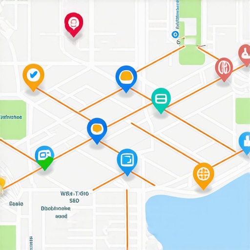 Map Pack Framework: Essential Local SEO Strategies for 2024