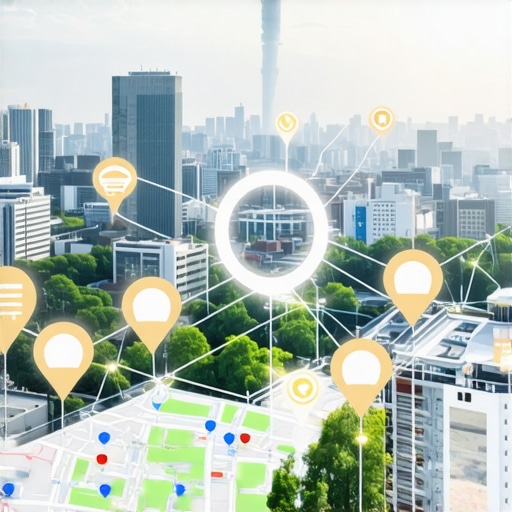 Map Pack Framework: Essential Local SEO Strategy for 2024