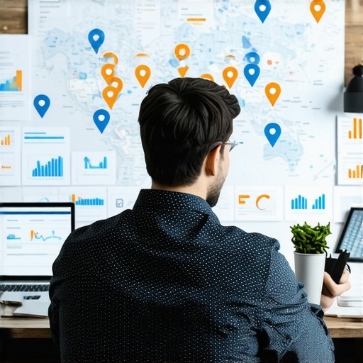 Map Pack Framework: Master Your Local SEO Strategy for Better Google Rankings