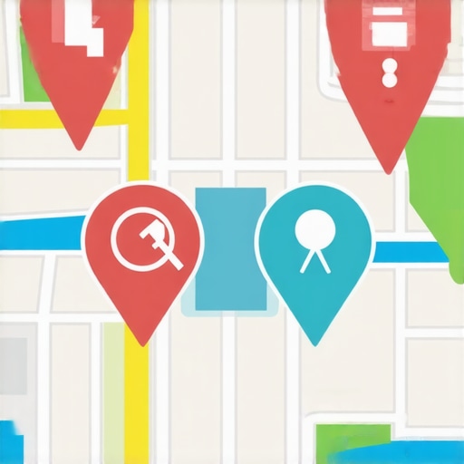 Map Pack Framework: Proven Local SEO Strategies for 2024