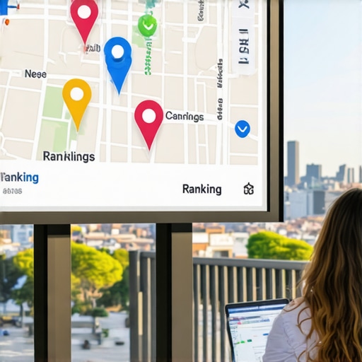 Master Local SEO with Our Winning Map Pack Framework for Better Rankings
