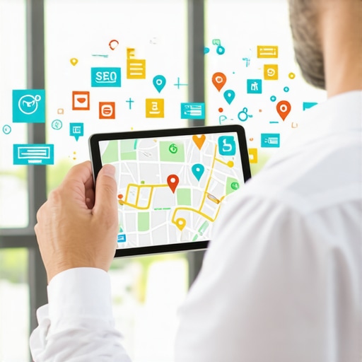 Winning Google Maps SEO Blueprint: Build a Strong Ranking Framework in 2024