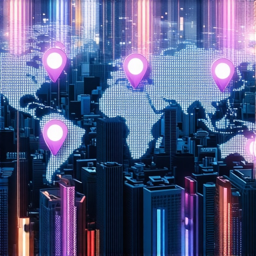 Winning Google Maps SEO Blueprint: Building Your Ranking Framework