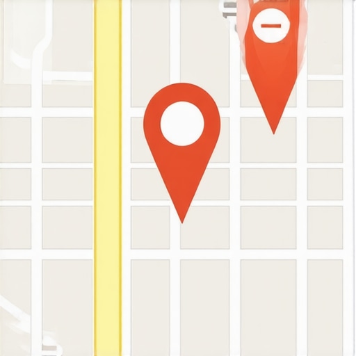 Google Maps SEO Blueprint: Build Your Ranking Framework for 2024 Success