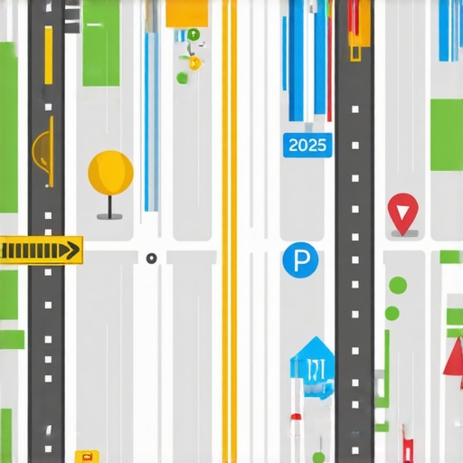 Google Maps SEO Blueprint: Building a Winning Ranking Framework for 2025