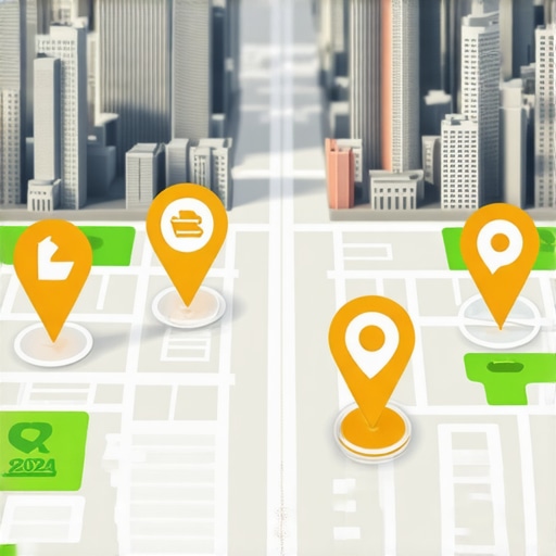 Google Maps SEO Blueprint: Building a Winning Ranking Framework in 2024