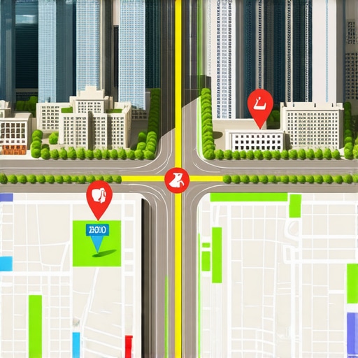 Google Maps SEO Blueprint: Building a Winning Ranking Framework in 2024