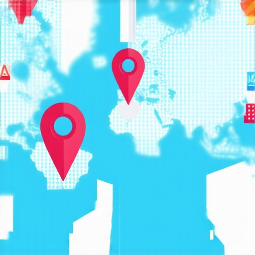 Google Maps SEO Blueprint: Proven Method to Strengthen Your Ranking Framework in 2024