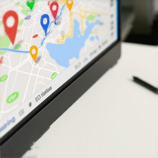 Google Maps SEO Blueprint: Proven Ranking Framework for 2024 Success