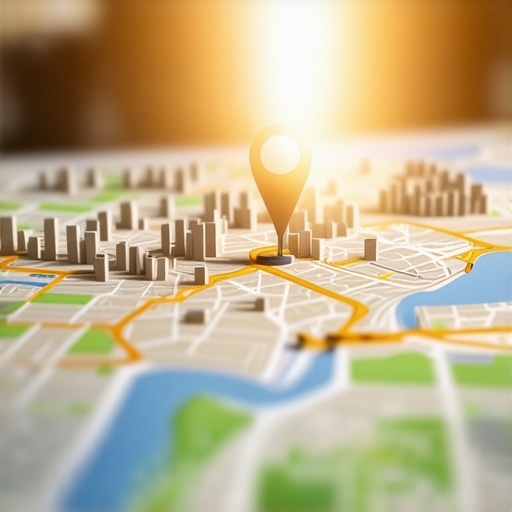 Google Maps SEO Blueprint: Proven Tips for Dominating Google Rankings in 2024