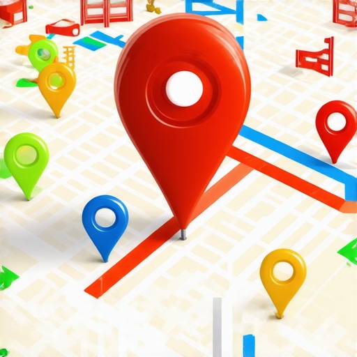 Google Maps SEO Framework: Proven Tips to Dominate Google Rankings in 2024