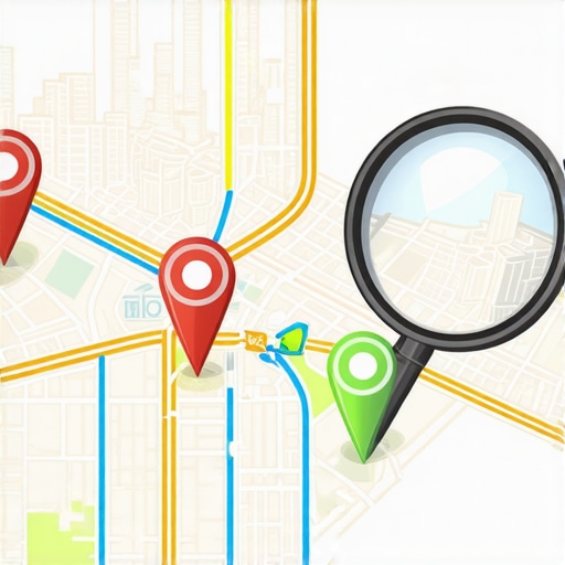 Google Maps SEO Framework: The Ultimate Strategy for Top Rankings 2024