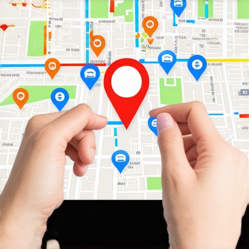 Google Maps SEO Strategy: Build Your Effective Map Ranking Framework in 2024