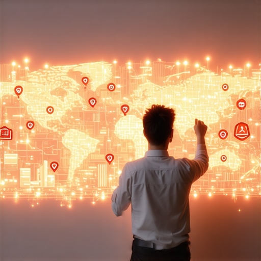 Google Maps SEO Strategy: Build Your Ranking Framework for Top Results