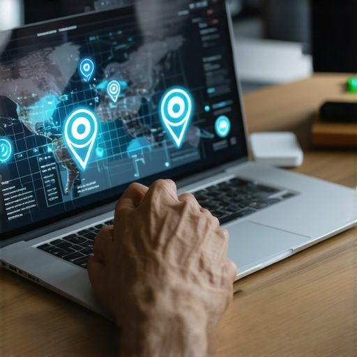 Google Maps SEO Strategy: Building a Robust Ranking Framework in 2024