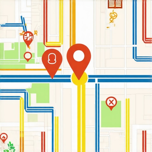 Google Maps SEO Strategy: How to Build a Reliable Ranking Framework in 2024