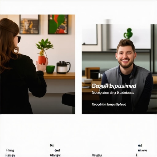 Analytics and review management tools dashboard for local SEO