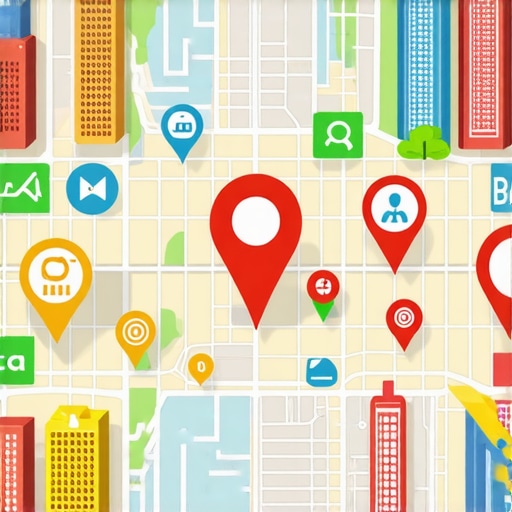 Map Pack Framework: Boost Your Google Maps SEO Strategy for 2024