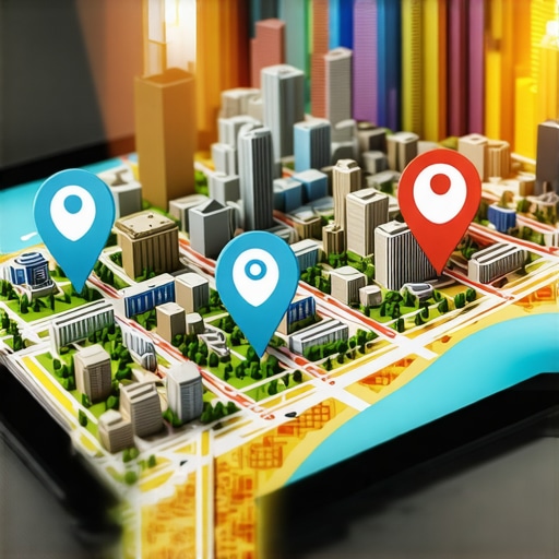 Map Pack Framework: Effective Local SEO Strategies for 2024 Success