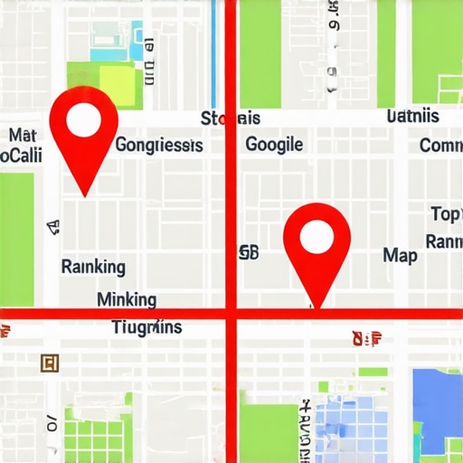 Map Pack Framework: Effective Local SEO Strategies for Top Google Map Rankings in 2024