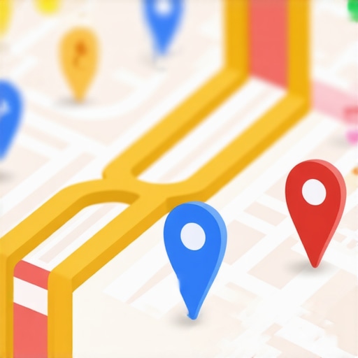Map Pack Framework: Essential Local SEO Strategy for Google Rankings 2024