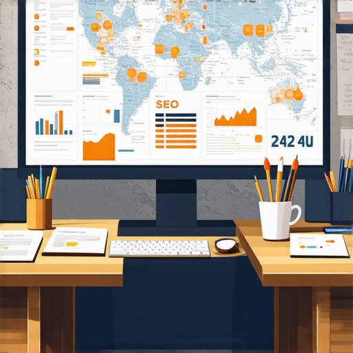 Map Pack Framework: How to Build a Top-Tasting Map SEO Strategy in 2024