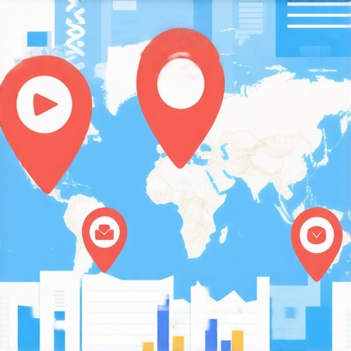 Map Pack Framework: Master Local SEO Strategy for Better Google Rankings