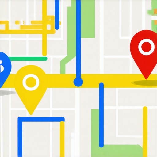 Map Pack Framework: Proven Strategies for Google Maps SEO Success in 2024
