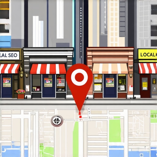 Map Pack Framework: Proven Strategies for Local SEO Success 2024