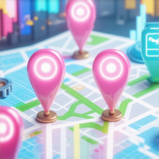 Map Pack Framework: Proven Strategies to Boost Google Maps SEO in 2024