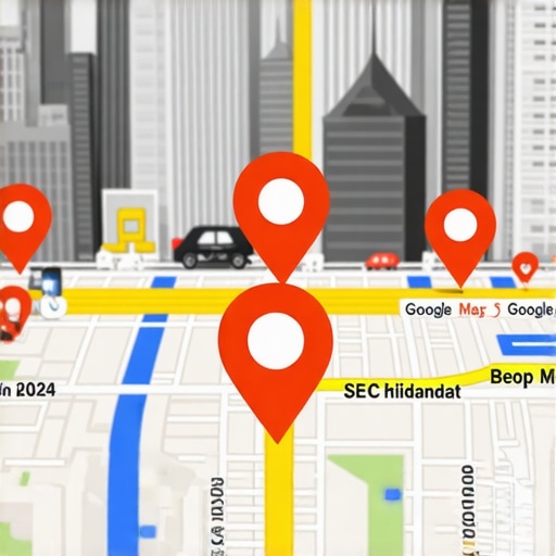 Map Pack Framework: Proven Strategies to Boost Google Maps SEO in 2024