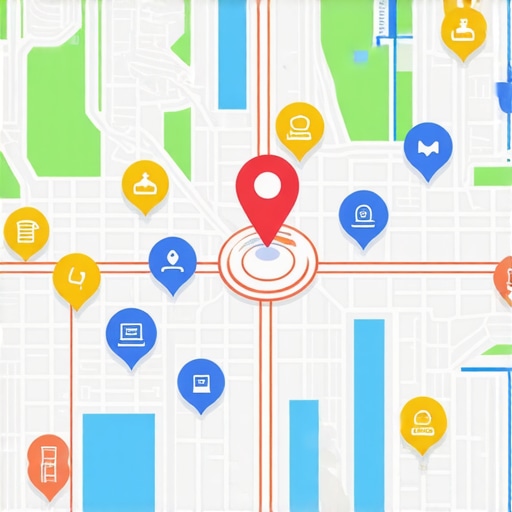 Map Pack Framework: The Ultimate Local SEO Strategy for 2024