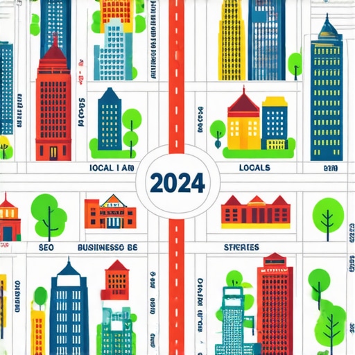 Map Pack Framework: Top Local SEO Strategy for 2024 Success