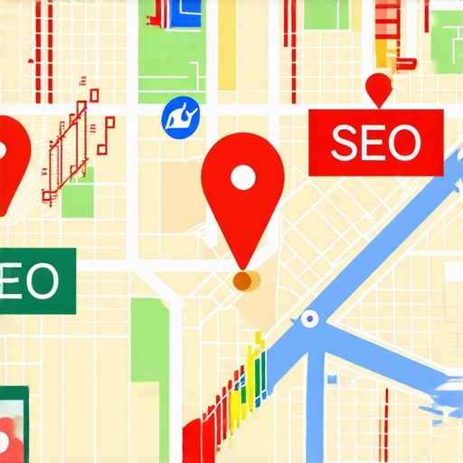 Map Pack Framework: Top Strategies for Google Maps SEO Success 2024