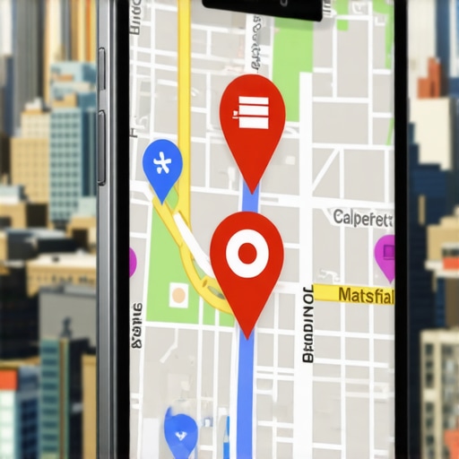 Map Pack Optimization: Effective Local SEO Blueprint to Boost Google Maps Rankings