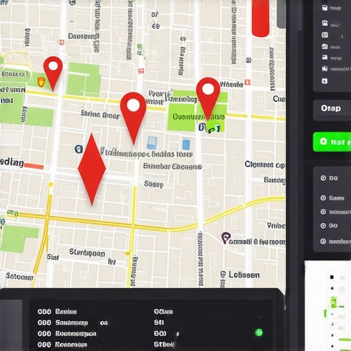 Map Ranking Framework: How to Boost Google Maps SEO Effectively in 2024