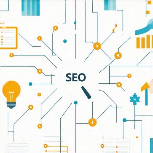 Maps SEO Strategy: Master Your Google Ranking Framework for 2024