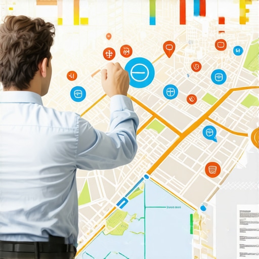 Master Your Maps SEO Strategy: Proven Framework for Google Rankings 2024