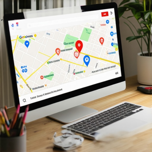 Mastering Google Map Pack Optimization: Winning SEO Framework for 2024