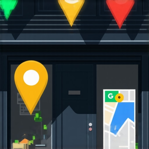 Winning Framework for Local SEO: Boost Your Google Map Rankings in 2024