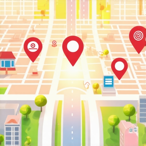 Winning Framework for Local SEO Success in Google Map Pack Optimization 2024