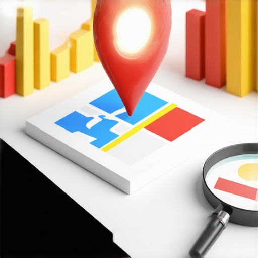 Winning Google Maps SEO Blueprint: Build Your Ranking Framework in 2024