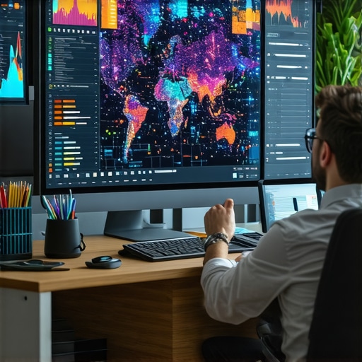 4 Specific Data Points Your Map Pack Framework Needs in 2026