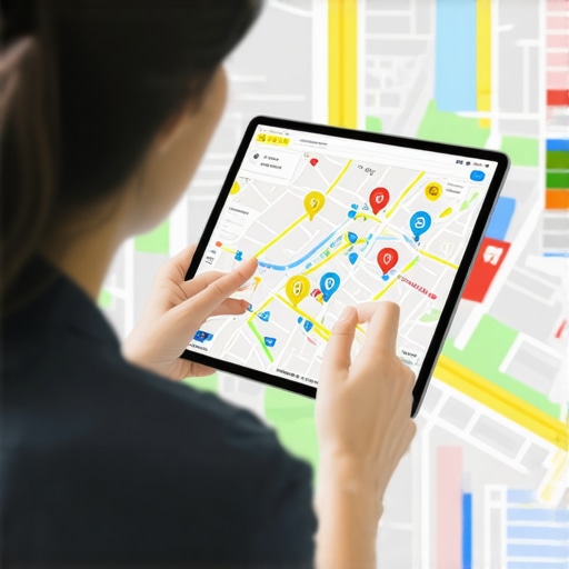 Building Your Google Maps SEO Framework for Top Local Rankings in 2024