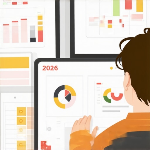 Fix Your Google Ranking Foundation Before the 2026 Search Update