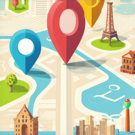 Google Maps SEO Strategy: Build Your Effective Map Ranking Framework for Top Local Results