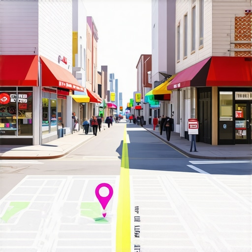 Google Maps SEO Strategy: Build Your Effective Map Ranking Framework in 2024